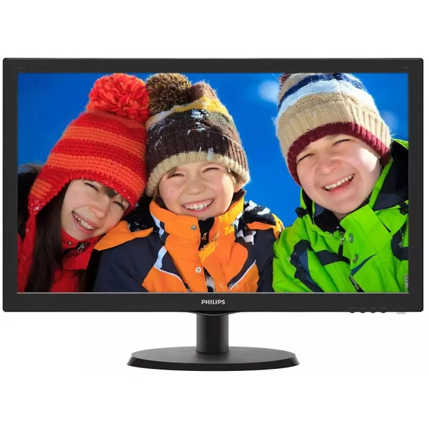 Монитор Philips 223V5LHSB2/00